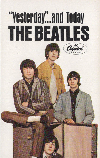 The Beatles – 