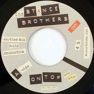 The Stance Brothers - On Top