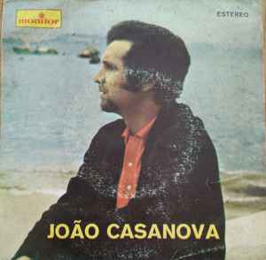 João Casanova - Pela Boca Morre O Peixe album cover