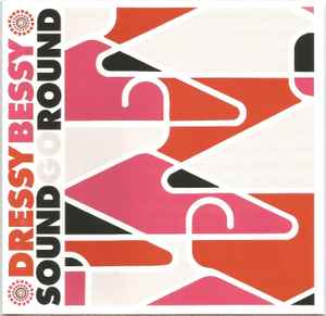 Dressy Bessy – Pink Hearts Yellow Moons (1999, CD) - Discogs