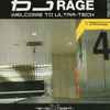 DJ Rage - Welcome To Ultra-Tech
