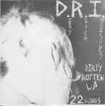 Cover of Dirty Rotten LP, 2010, Vinyl