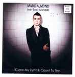 Cover of I Close My Eyes & Count To Ten, 2007-05-28, CDr