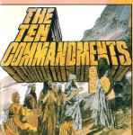 Salamander – The Ten Commandments (1971