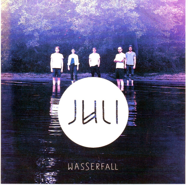 télécharger l'album Juli - Wasserfall