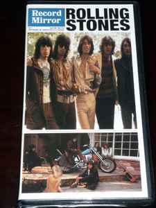 The Rolling Stones - Record Mirror Vol. 2 