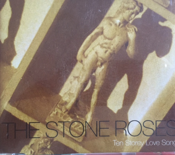 The Stone Roses - Ten Storey Love Song | Releases | Discogs