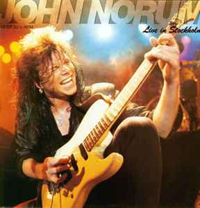 John - Live In Stockholm | | Discogs