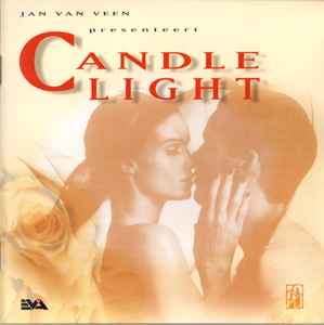 Various - Candlelight album cover