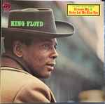 King Floyd – King Floyd (1971, Vinyl) - Discogs