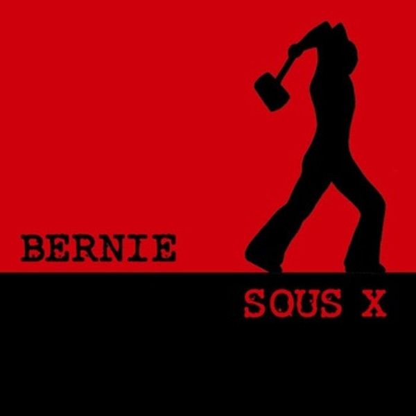 Album herunterladen Bernie - Sous X