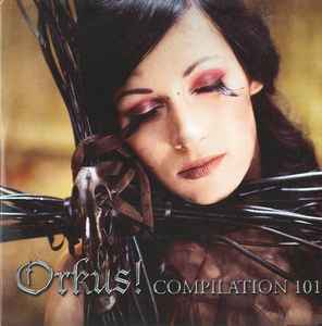 Orkus Compilation 101 - Various