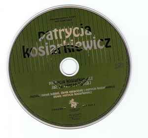 Patrycja Kosiarkiewicz - Jak Ja Wierzę album cover