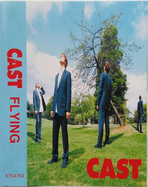 Cast - Flying | Releases | Discogs