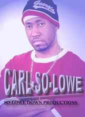 Carl So-Lowe