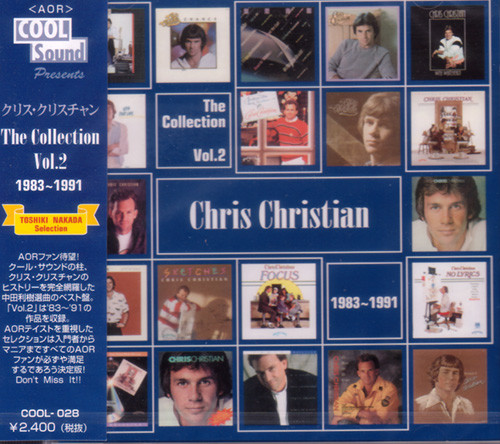 télécharger l'album Download Chris Christian - The Collection Vol1 19761981 album