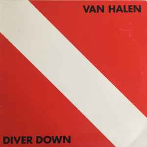 Van Halen - Diver Down