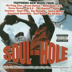 Various - Soul In The Hole