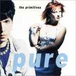 Cover of Pure, 1989-10-16, CD