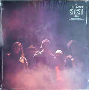 The Lasso – 2121 (2021, Prince Purple, Vinyl) - Discogs