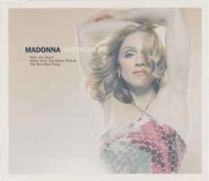 Madonna - American Pie