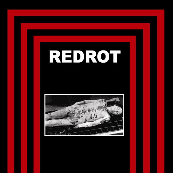 ladda ner album Redrot - Deviant