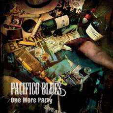 Pacifico Blues - One More Party album cover