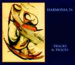 Cover of Tracks & Traces, 1997, CD
