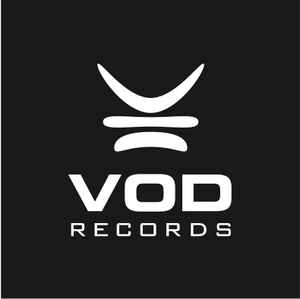 Vinyl-on-demand on Discogs