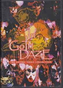 In Goth Daze 2: Dark Obsessions (2007