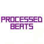 Cover of Processed Beats, 2004-11-24, CD