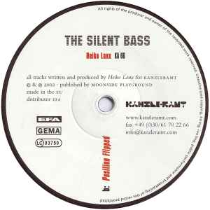 Heiko Laux - The Silent Bass