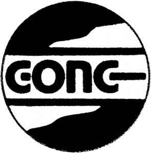 Gong on Discogs