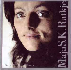 Maja S. K. Ratkje - River Mouth Echoes album cover
