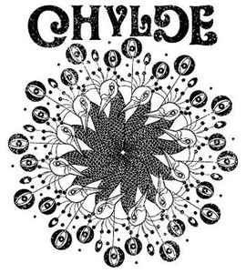 Chylde - Now It Can Be Told album cover