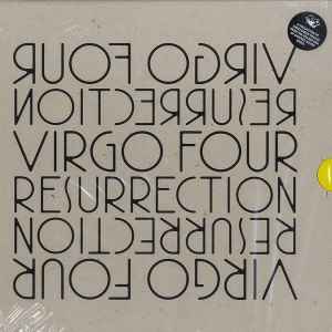 Virgo Four - Resurrection album cover