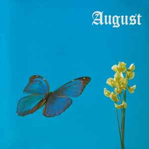 August 8月の印象 1990 Cd Discogs