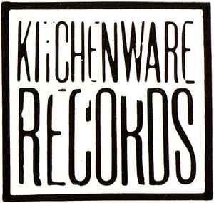 Kitchenware Records on Discogs