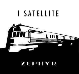 I Satellite - Zephyr album cover