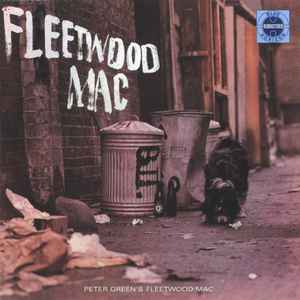 Peter Green's Fleetwood Mac - Peter Green's Fleetwood Mac