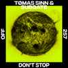 Tømas Sinn & Subgate - Don't Stop