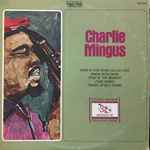 Cover of Charlie Mingus, 1978, Vinyl