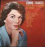 Cover of Canta Hits Italianos En Stereo, 1964, Vinyl