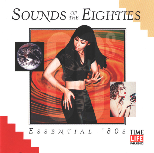 Sounds Of The Eighties - Essential '80s (1998, CD) - Discogs