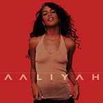 Cover of Aaliyah, 2001-07-16, CD