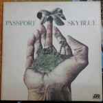 Cover of Sky Blue, 1978, Vinyl