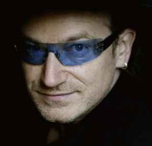 Bono on Discogs