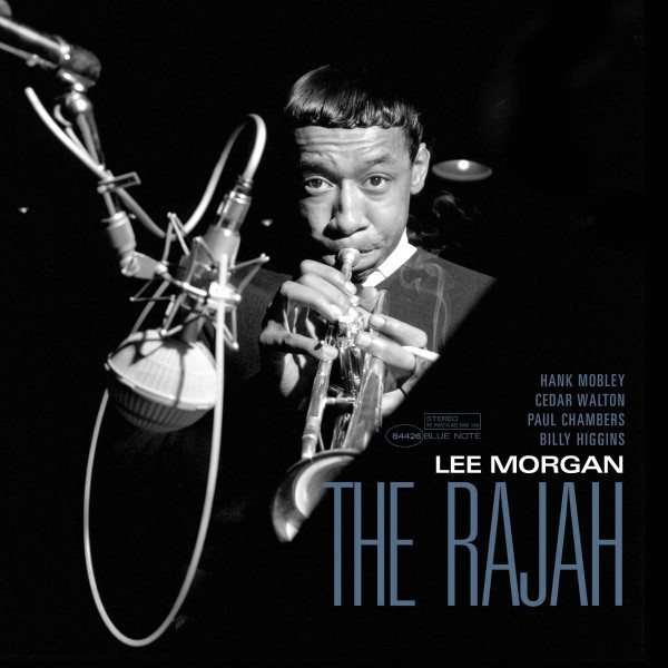 Lee Morgan – The Rajah (2021, 180g, Gatefold, Vinyl) - Discogs