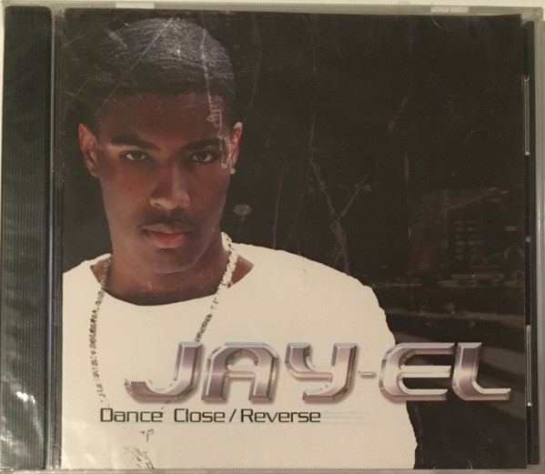Album herunterladen JayEl - Dance Close Reverse