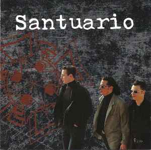 Santuario (CD, Album)en venta